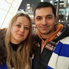 Андрей Крымчак, 20.05, Киев