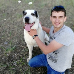 Санёк Молодцов, 26.10, Поронайск