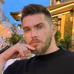 Сергей Бруцкий, 18.06, Москва