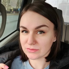 Юлия Постульга, 29.11.1986, Сургут