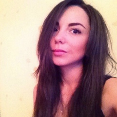 Lele Terenteva, 03.04.1989, Санкт-Петербург