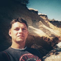 Игорь Леонтьев, 02.08.1985, Подольск / Котовск