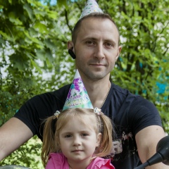 Пётр Фролкин, 22.11, Киров