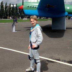 Ксеня Артемихина, 05.09.1985, Казань