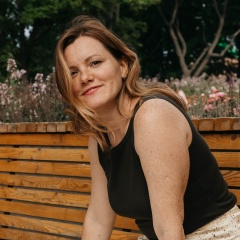 Дарья Лазенина, 17.06, Москва