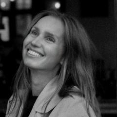 Anna Khmylova, 06.05.1991, Санкт-Петербург