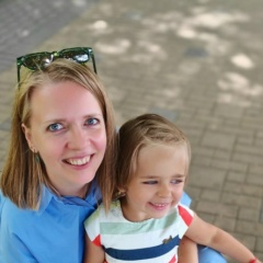 Ксения Рукина, 30.06, Псков