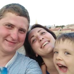 Ярослав Голдобин, 14.04.1987, Санкт-Петербург