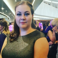 Кристина Торопова, 20.04, Bouaké