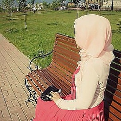 Tamila Ig, 26.08, Грозный