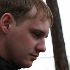 Глеб , 08.06.1986, Новосибирск