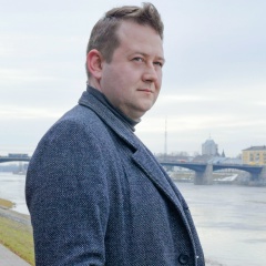 Александр Никитин, 12.04.1990, Тверь