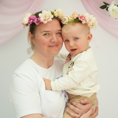 Люлик Ефремова, Москва