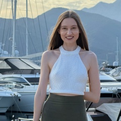 Ксения Лыткина, 29.04.1997, Нижний Новгород