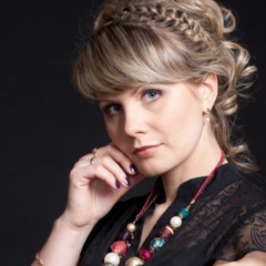 Елена Резникова, 09.09, Екатеринбург