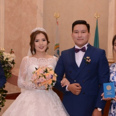Suleimen Tleukabilov, 15.01, Алматы