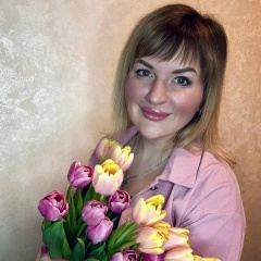 Наталья Кузнецова, 30.06.1987, Санкт-Петербург