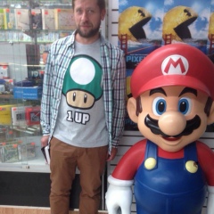 Владимир Кравченко, 12.04.1981, Москва