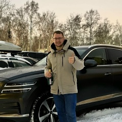 Юрий Какоша, 25.12.1984, Новосибирск