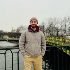 Гнел Саркисян, Москва