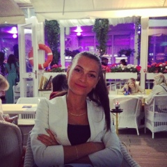 Елена Фонпфейв, 02.04, Санкт-Петербург