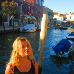 Настя Сметкина, 24.10.1991, Москва