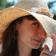 Владислава Ковалёва, 29.06, Краснодар