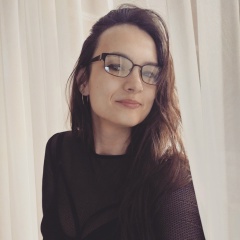 Татьяна Вабищевич, Пинск