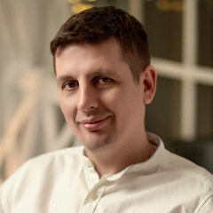 Александр Стриков, 30.06, Москва