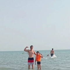 Агалы Ишанкулыев, 03.05, Туркменабад