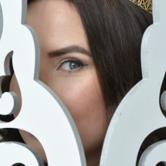 Анастасия Колодина, 04.04.1982, Луусалми