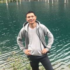 Tima Nam, 17.02, Алматы