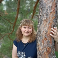 Ирина Волокитина, 10.01, Санкт-Петербург