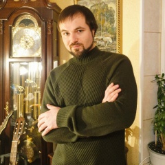 Михаил Иванов, 23.01.1991, Санкт-Петербург
