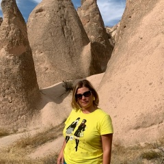 Юлия Жарова, 25.03, Москва