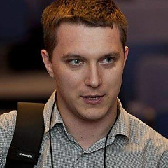 Андрей Высоцкий, 30.01, London