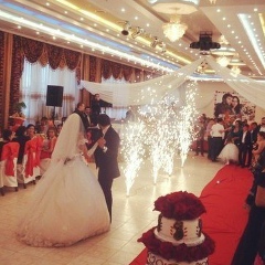 Nasiba Usmanova, 22.04.1997, Туркестан