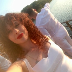 Кира Дударь, 27.11.1990, Ростов-на-Дону