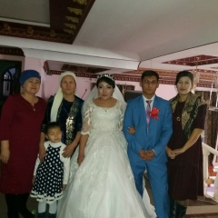 Ерболат Раманкулов, 09.06.1980, Шиели