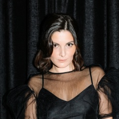 Аня Гамецкая, 28.03, Санкт-Петербург