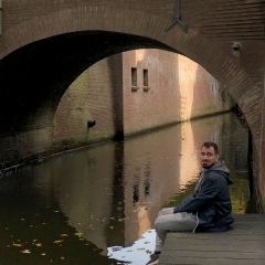 Роман Аванесян, Санкт-Петербург