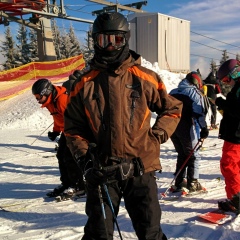 Сашко Наказный, 26.02.1984, Киев