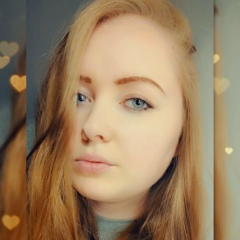 Serafima Stabrova, 12.07.1996, Helsinki