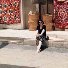 Мария Русакова, 19.04, Ярославль