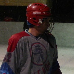 Максим Барляк, 17.04.1992