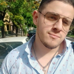 Thiago Távora, 18.10, Buenos Aires