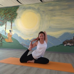 Лариса Сибирякова, 13.01, Санкт-Петербург