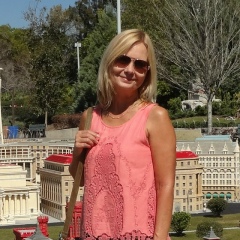 Лариса Овчинникова, 27.04, Plantation