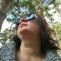Ирина Умнова, 23.06, Чапаевск