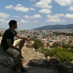 Serik Aybatov, Москва